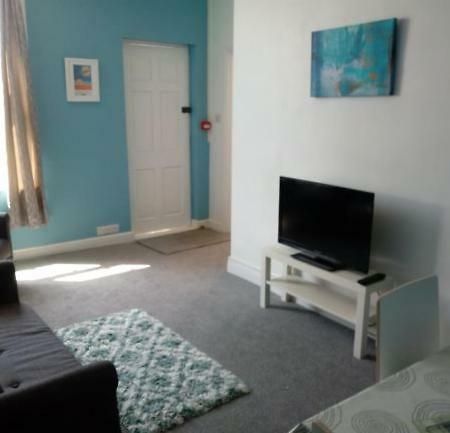 Belle Vue Bridlington公寓 外观 照片