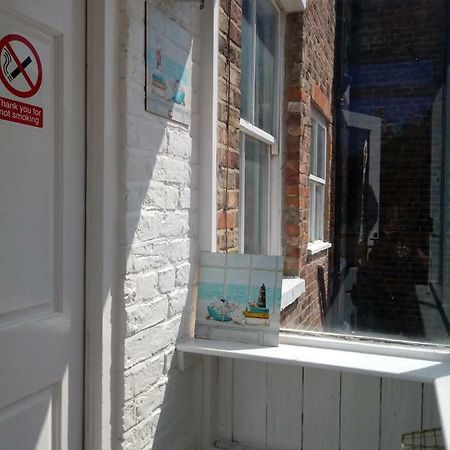 Belle Vue Bridlington公寓 外观 照片