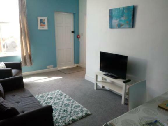 Belle Vue Bridlington公寓 外观 照片